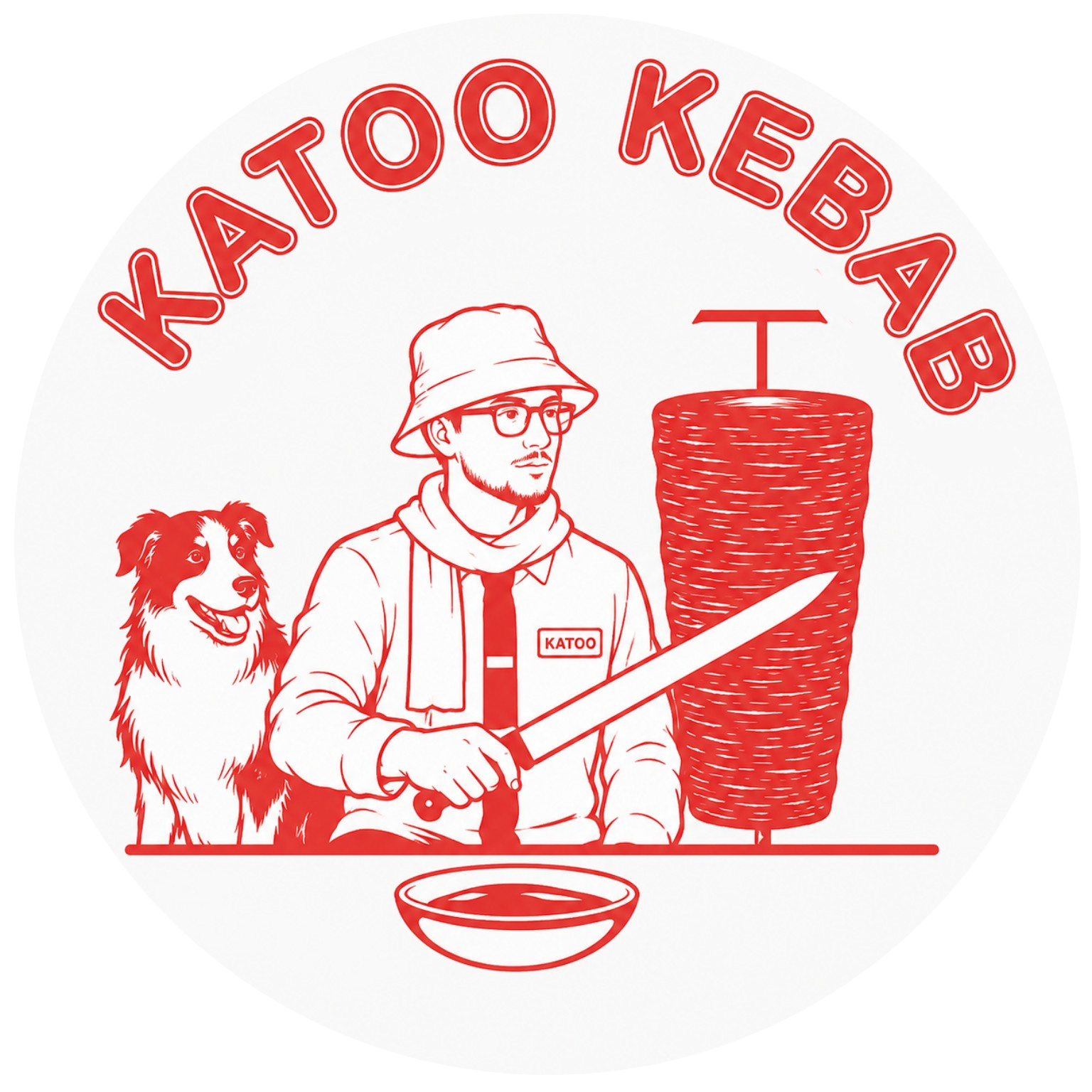Katoo Kebab